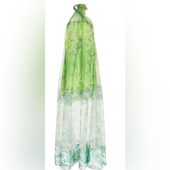 Staud Neem Maxi Dress, Very unique and beautiful, never worn - Picture 5 of 12